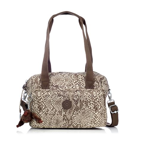 qvc kipling bags
